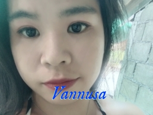 Vannusa