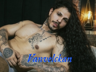 Vanvelckan