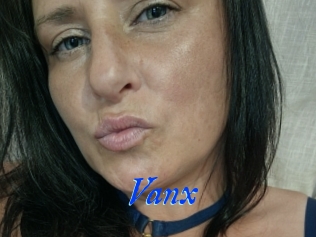 Vanx