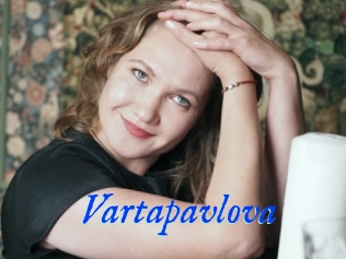 Vartapavlova