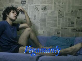Vegamanly