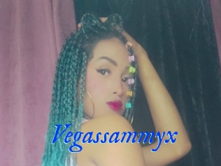 Vegassammyx