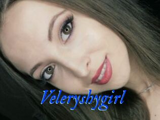 Veleryshygirl