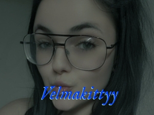 Velmakittyy