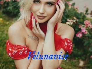 Velunavice
