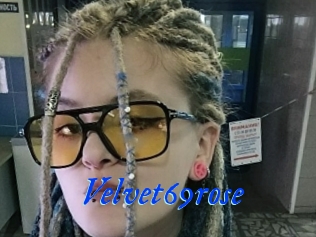 Velvet69rose