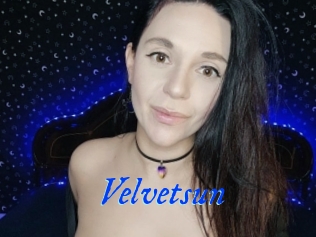 Velvetsun