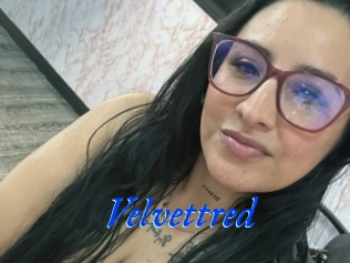 Velvettred