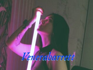Venerabarrett