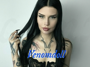 Venomdoll