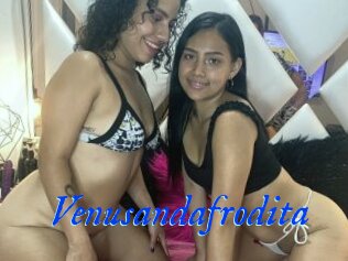 Venusandafrodita