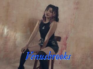 Venusbrooks