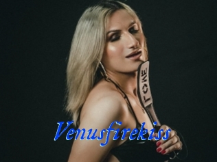 Venusfirekiss
