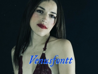 Venusfontt