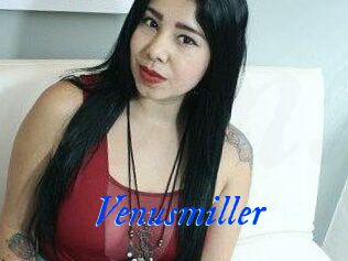 Venusmiller