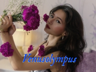 Venusolympus