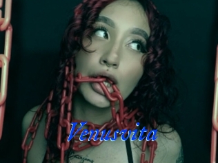 Venusvita