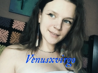Venusxvirgo