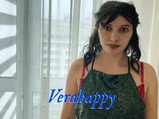 Verahappy