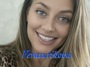 Verasurikova