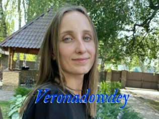 Veronadowdey