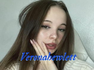 Veronahewlett