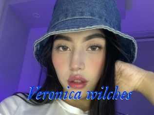 Veronica_wilches