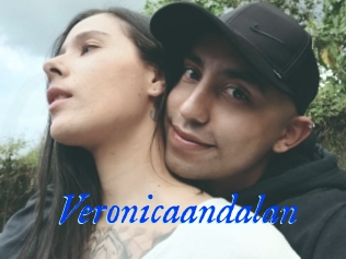 Veronicaandalan