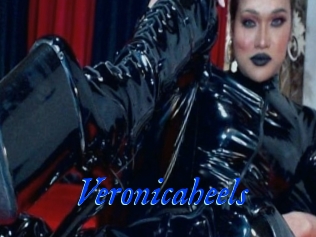 Veronicaheels
