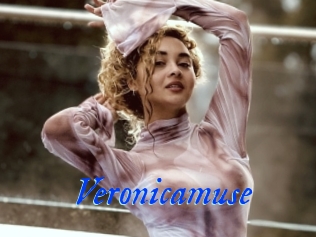 Veronicamuse