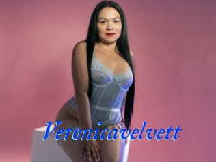 Veronicavelvett
