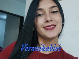 Veronikablei