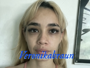Veronikabraun