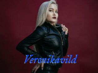 Veronikavild