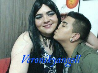 Veronikyangell