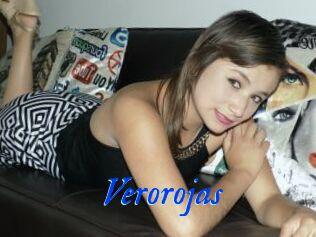 Verorojas