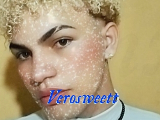 Verosweett