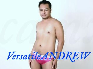 VersatileANDREW