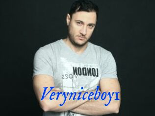 Veryniceboy1