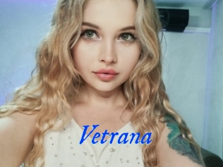 Vetrana