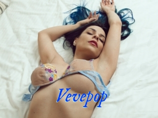Vevepop
