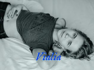 Vialia