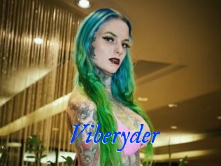 Viberyder
