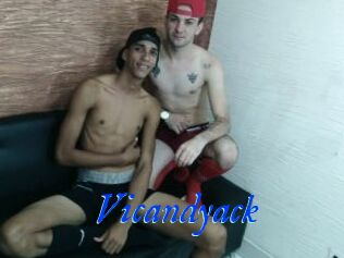 Vicandyack