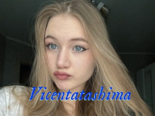Vicentatashima