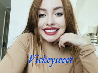 Vickeyseeet