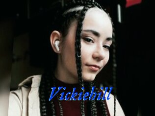Vickiehill