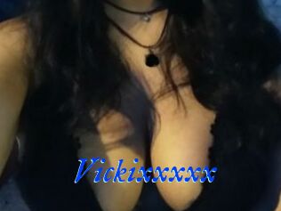Vickixxxxx