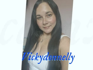 Vickydonnelly