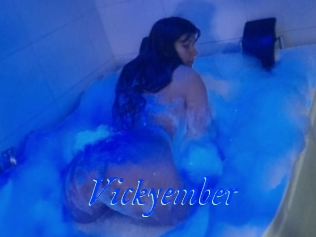 Vickyember